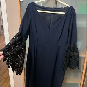 COPY - Elie Tahari stunning dress